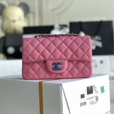 Chanel CF Series Bags